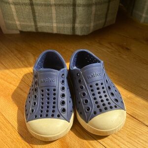 Native Jefferson Shoes - C4